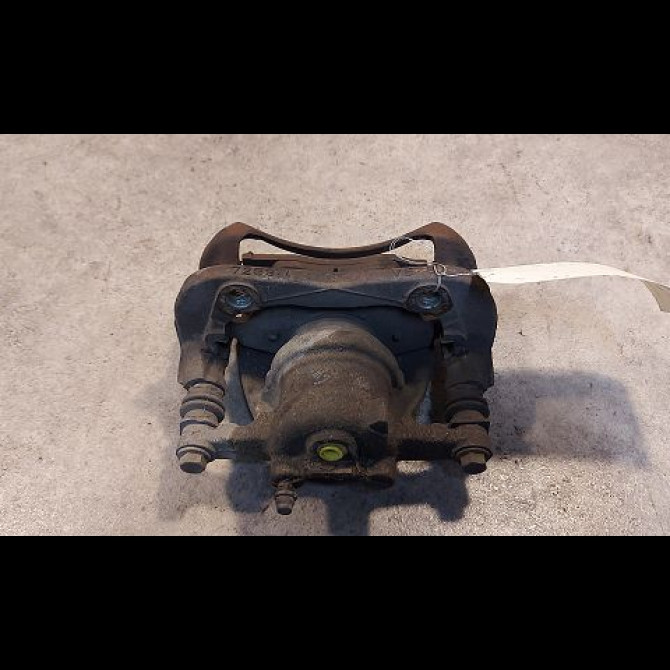 Etrier de frein avant droit occasion OPEL CORSA III Phase 1 10-2000->08-2003 1.2i 16v 75ch 9195987 2