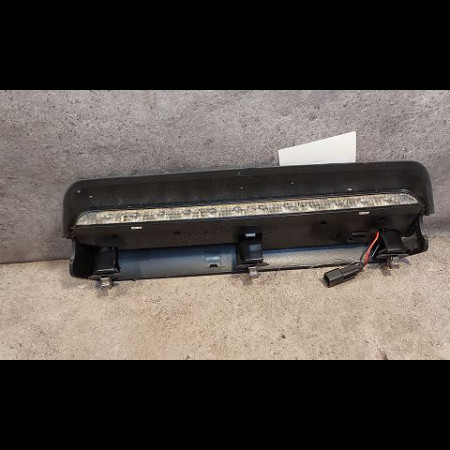 Feux stop supplementaire occasion OPEL CORSA III Phase 1 10-2000->08-2003 1.0i 12v 24416515