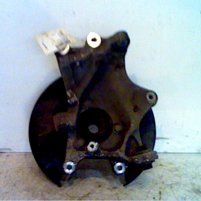 Moyeu arg occasion OPEL INSIGNIA Phase 1 01-2009->03-2013 13507374 2