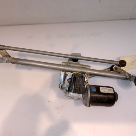 Moteur essuie-glace avant occasion OPEL CORSA III Phase 2 08-2003->09-2006 1.2i 16v 75ch 23001902