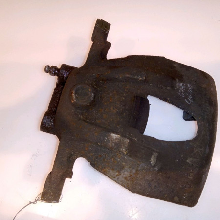 Etrier de frein avant gauche occasion OPEL CORSA III Phase 2 08-2003->09-2006 1.2i 16v 75ch 9195986