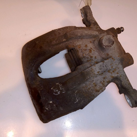 Etrier de frein avant droit occasion OPEL CORSA III Phase 2 08-2003->09-2006 1.2i 16v 75ch 9195987