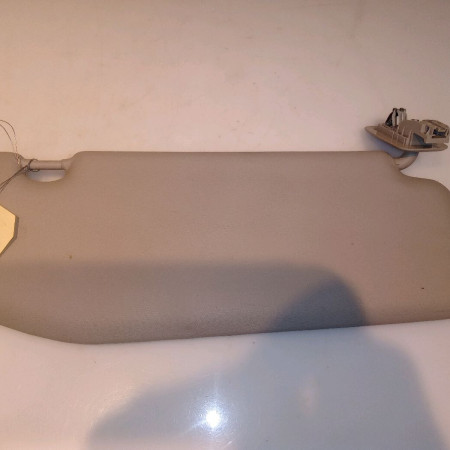 Pare-soleil gauche occasion CITROEN C3 III Phase 1 10-2016->... 1.2i 82ch 96738898BJ