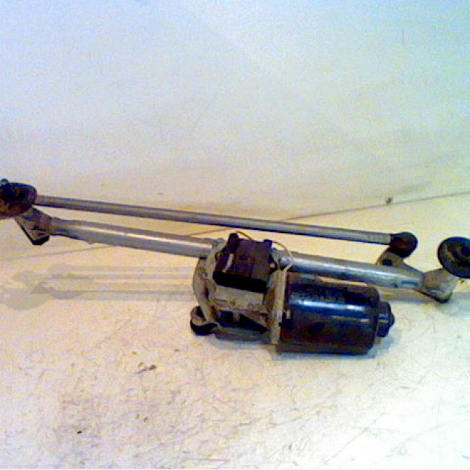 Moteur essuie-glace avant occasion OPEL CORSA III Phase 1 10-2000->08-2003 1.2i 16v 23001902 1