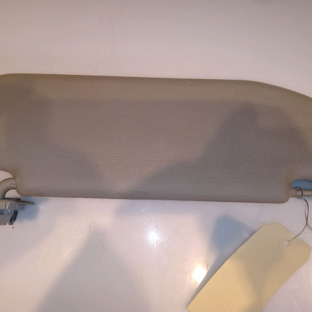 Pare-soleil gauche occasion CITROEN C3 III Phase 1 10-2016->... 1.2i 82ch 96738898BJ