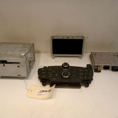 Autoradio occasion OPEL INSIGNIA Phase 1 01-2009->03-2013 22790016