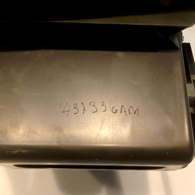 Boite à gants occasion OPEL INSIGNIA Phase 1 01-2009->03-2013 13308550 3