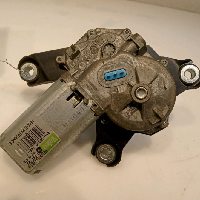 Moteur essuie-glace arrière occasion OPEL INSIGNIA Phase 1 01-2009->03-2013 2