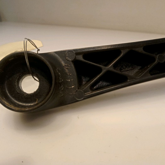 Bras essuie-glace avant gauche occasion OPEL INSIGNIA Phase 1 01-2009->03-2013 13227398 2