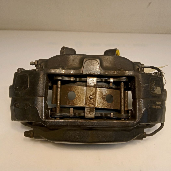 Etrier de frein avant droit occasion OPEL INSIGNIA Phase 1 01-2009->03-2013 13357790 1