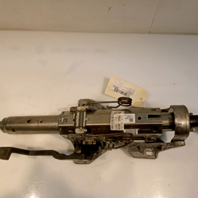 Colonne de direction non assistee occasion OPEL INSIGNIA Phase 1 01-2009->03-2013 13404509 2