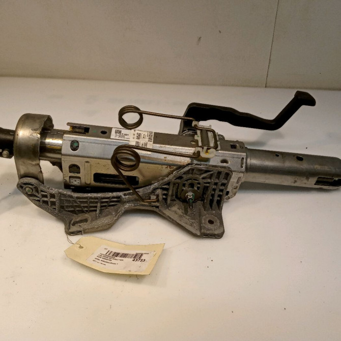 Colonne de direction non assistee occasion OPEL INSIGNIA Phase 1 01-2009->03-2013 13404509 3