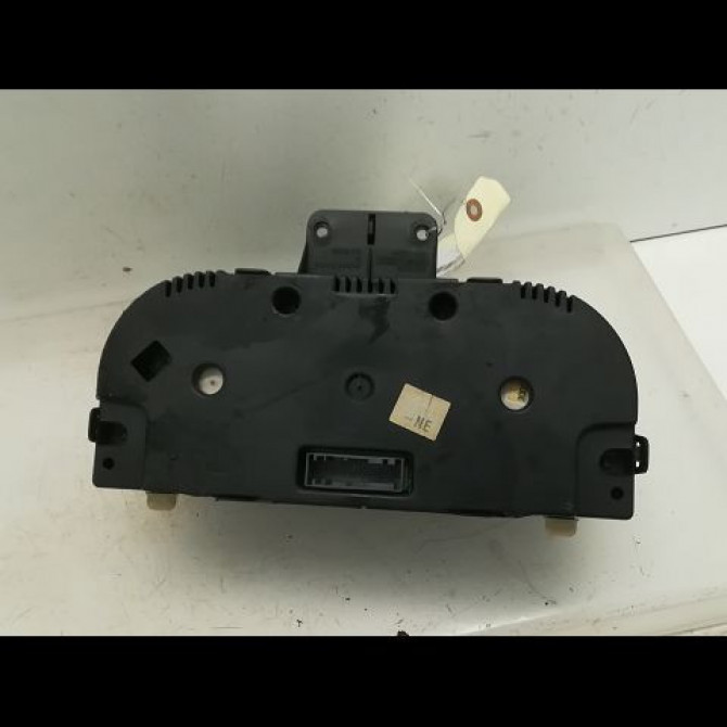 Compteur occasion FORD FIESTA V Phase 1 09-2002->10-2005 1.4 TDCI 1382462 2