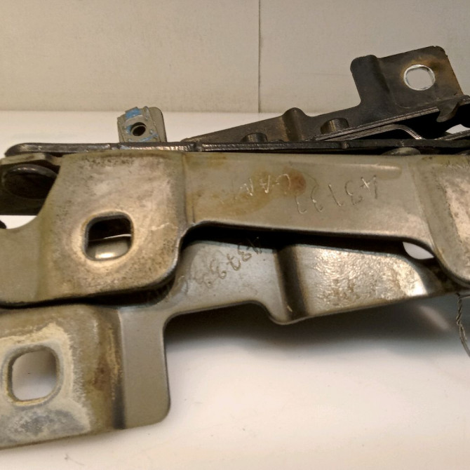 Compas d capot occasion OPEL INSIGNIA Phase 1 01-2009->03-2013 12841601 3