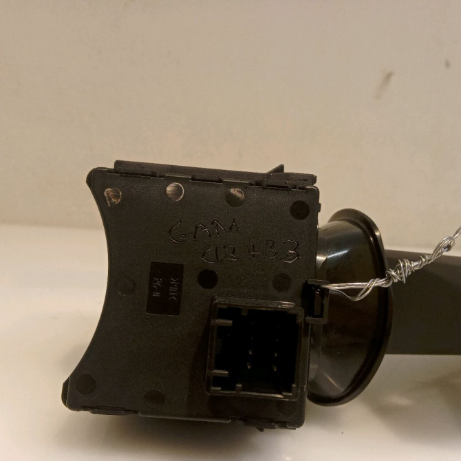 Commande essuie glace occasion OPEL INSIGNIA Phase 1 01-2009->03-2013 20964884 3