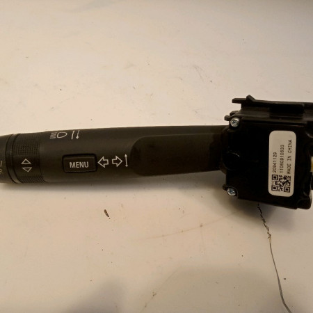 Commande clignotant occasion OPEL INSIGNIA Phase 1 01-2009->03-2013 13268728