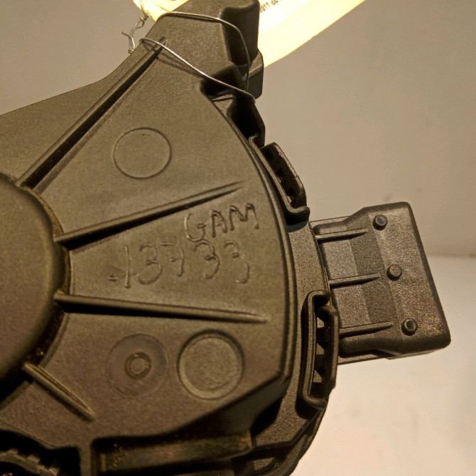 Potentiometre accelerateur occasion OPEL INSIGNIA Phase 1 01-2009->03-2013 4