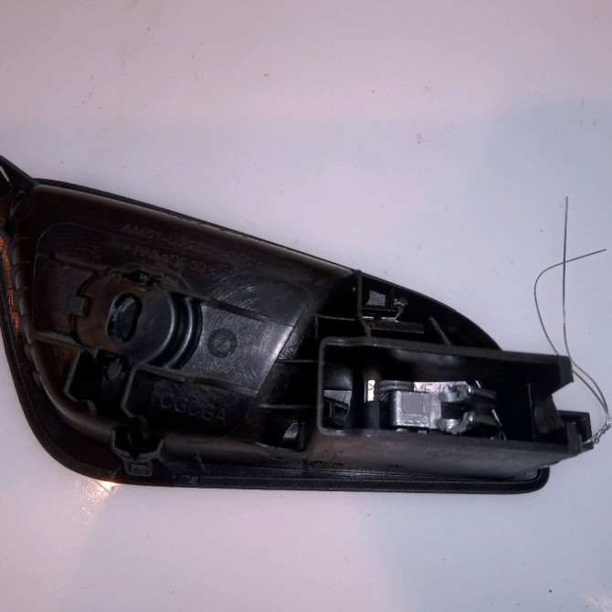 Poignee int porte arg occasion FORD FOCUS III Phase 1 01-2011->04-2015 1.6 TDCI 115ch 1746826 2