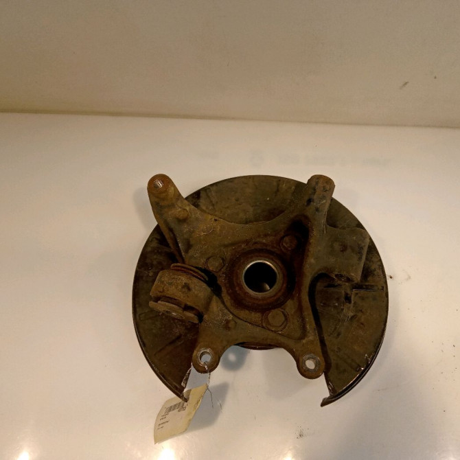 Moyeu ard occasion OPEL INSIGNIA Phase 1 01-2009->03-2013 13507374 2