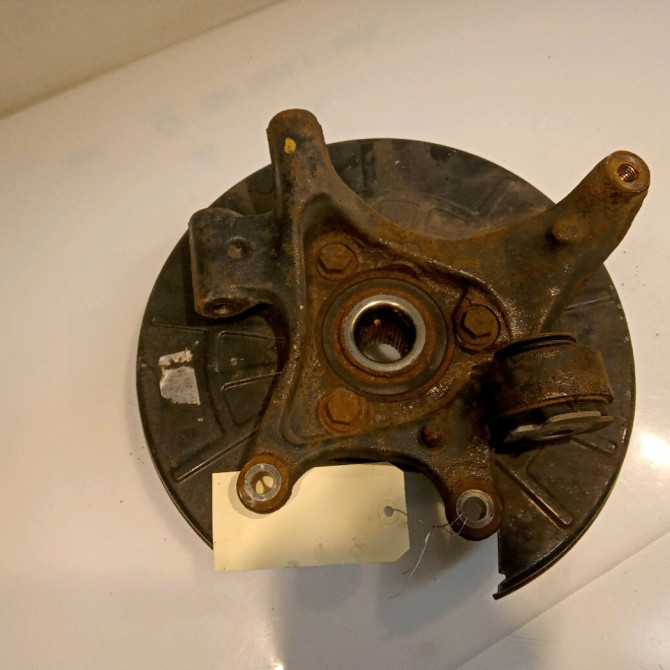 Moyeu arg occasion OPEL INSIGNIA Phase 1 01-2009->03-2013 13507374 2