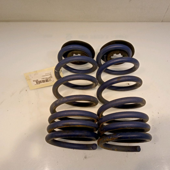 Ressort amortisseur ard occasion OPEL INSIGNIA Phase 1 01-2009->03-2013 13282580 1