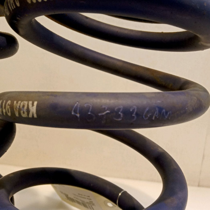 Ressort amortisseur ard occasion OPEL INSIGNIA Phase 1 01-2009->03-2013 13282580 2