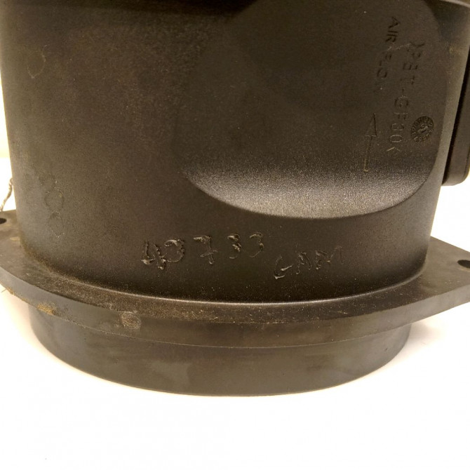 Debimetre air occasion OPEL INSIGNIA Phase 1 01-2009->03-2013 13261544 4