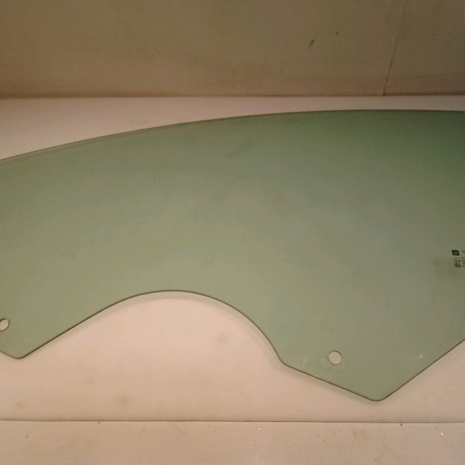 Glace porte av g occasion OPEL INSIGNIA Phase 1 01-2009->03-2013 13227826 1