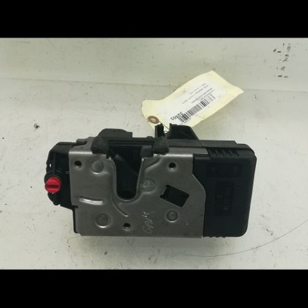 Serrure porte ard occasion OPEL MERIVA I Phase 1 04-2003->12-2005 1.3 CDTI 70ch 13154794