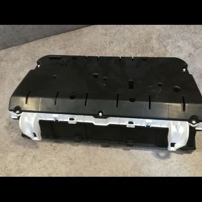 Compteur occasion TOYOTA COROLLA VERSO II phase 2 06-2007->05-2009 2.2D 136ch 838000F091 2