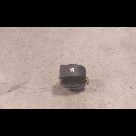 Commande leve-glace porte arrière gauche occasion RENAULT MEGANE II Phase 1 09-2003->12-2005 1.6 16v