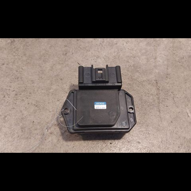 Resistance de chauffage occasion TOYOTA COROLLA VERSO II Phase 1 05-2004->06-2007 136 D-4D 1