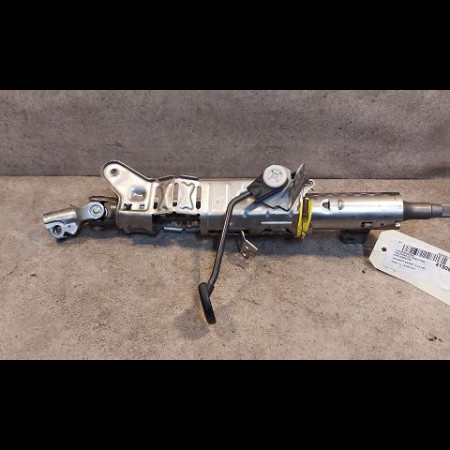 Colonne de direction non assistee occasion PEUGEOT EXPERT II Phase 1 01-2007->... 2.0 HDI 128ch 4123Y0