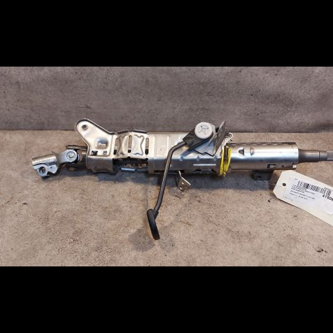 Colonne de direction non assistee occasion PEUGEOT EXPERT II Phase 1 01-2007->... 2.0 HDI 128ch 4123Y0 1