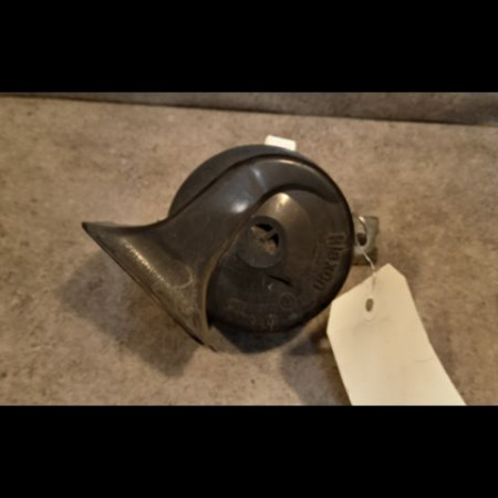 Klaxon  / avertisseur occasion RENAULT SCENIC II Phase 2 09-2006->04-2009 1.9 DCI 130ch 8200491390