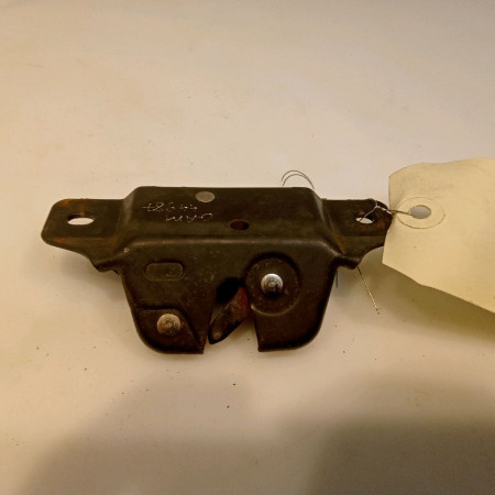 Serrure hayon occasion PEUGEOT 406 Phase 1 04-1995->04-1999 2.1 TD 110ch