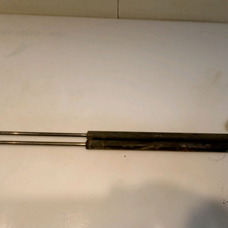 Verin droit hayon occasion PEUGEOT 406 Phase 1 04-1995->04-1999 2.1 TD 110ch