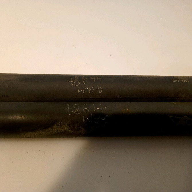 Verin droit hayon occasion PEUGEOT 406 Phase 1 04-1995->04-1999 2.1 TD 110ch 2