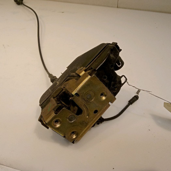 Serrure porte avd occasion RENAULT MEGANE II Phase 1 09-2003->12-2005 1.6 16v 8200027779 2