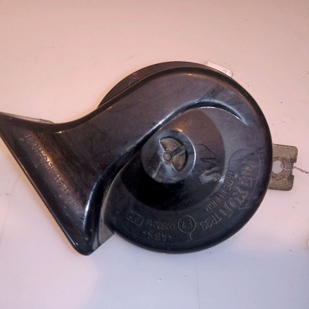 Klaxon  / avertisseur occasion RENAULT SCENIC II Phase 1 03-2004->09-2006 1.5 DCI 105ch 8200491390