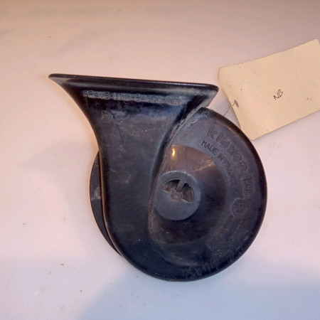 Klaxon  / avertisseur occasion RENAULT MEGANE II Phase 1 09-2003->12-2005 1.9 DCI 120ch 8200491390