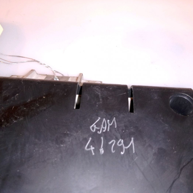 Compteur occasion  838000F091 3