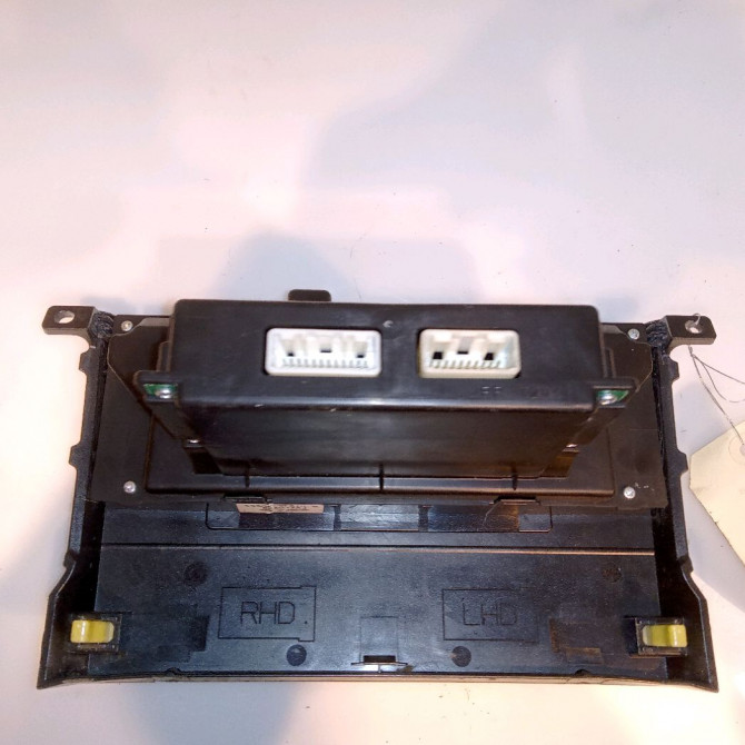 Commande de chauffage occasion  559020F010 2