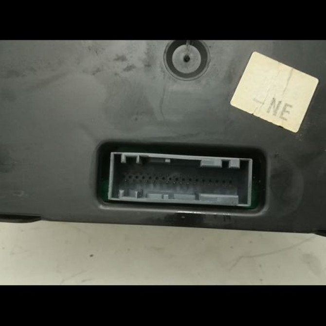 Compteur occasion FORD FIESTA V Phase 1 09-2002->10-2005 1.4 TDCI 1382462 3