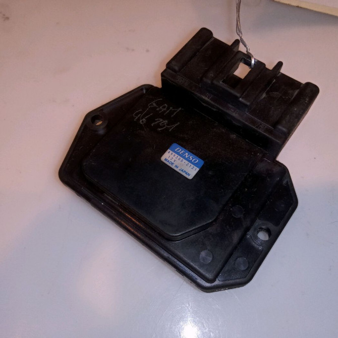 Resistance de chauffage occasion 1