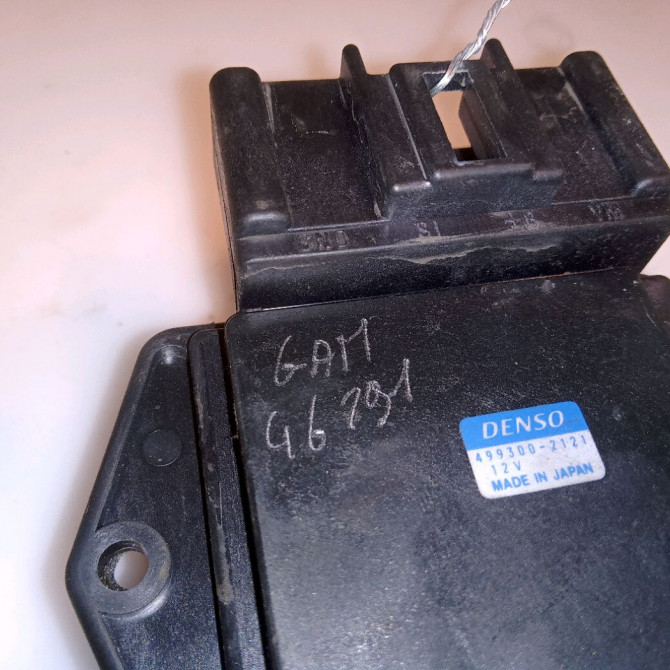 Resistance de chauffage occasion 4