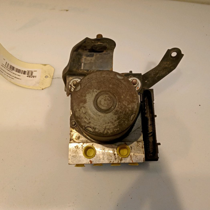 Unité hydraulique ABS occasion  440500F030 2