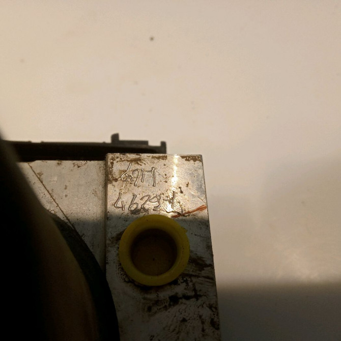 Unité hydraulique ABS occasion  440500F030 6