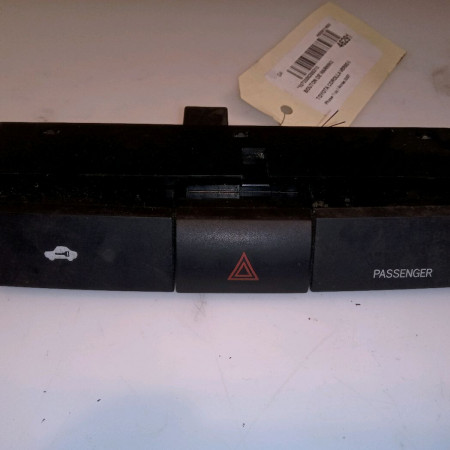 <span class="tt">Bouton de warning occasion  </span><span class="designation"> </span>