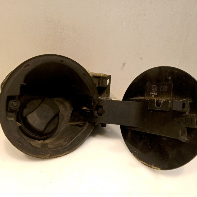 Volet de trappe carburant occasion OPEL INSIGNIA Phase 1 01-2009->03-2013 13279859 2